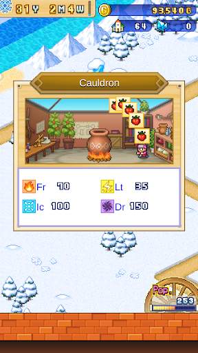 Dungeon Village 2 screenshot 4