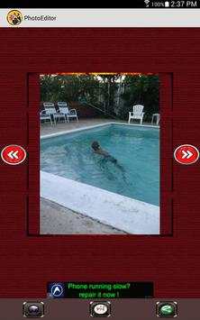 Photo Editor Ultimate screenshot 2
