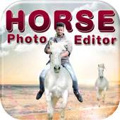 Horse Photo Editor 0.3