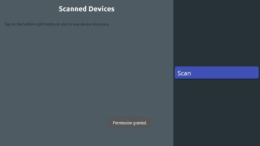 Bluetooth Pair TV screenshot 2