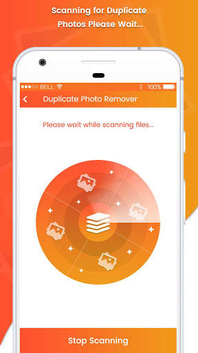 Duplicate Photos Remover screenshot 3