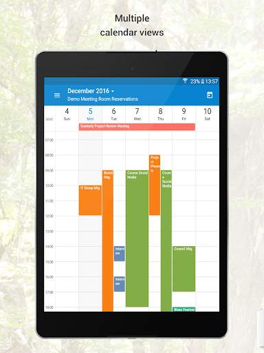 Teamup Calendar screenshot 14
