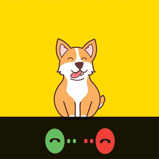Video call and Chat from Dog Simulation 1.0