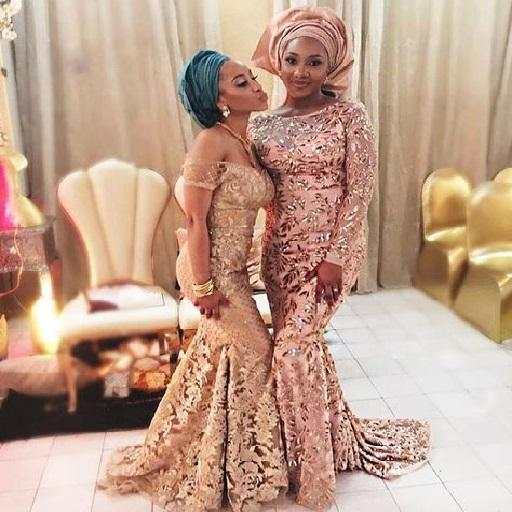 Hausa Aso Ebi Styles. screenshot 12