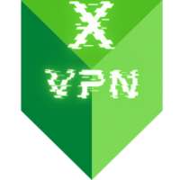 xtream VPN logo