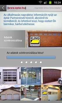 Kling Mobil App screenshot 4