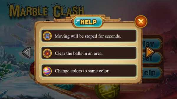 Marble Clash screenshot 10