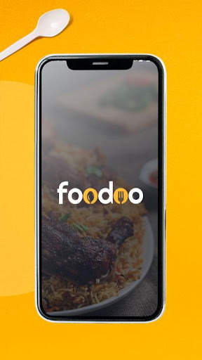 foodoo, food and delivery in iraq, fodo screenshot 1
