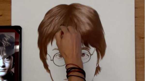 how to draw face screenshot 4