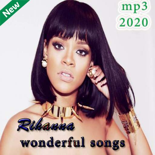 RIHANNA MUSIC 1.0