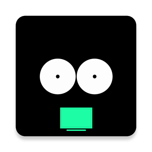Groovy TV Control icon