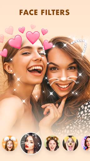PicPlus®️ - Photo Editor Pro screenshot 3