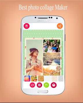 Candy Selfie - makeup camera screenshot 3