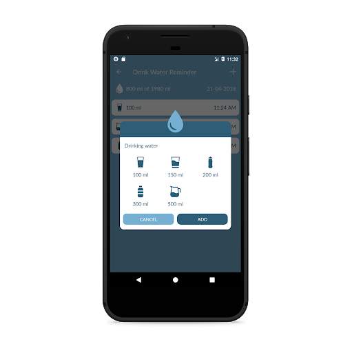 Drink Water Reminder screenshot 6