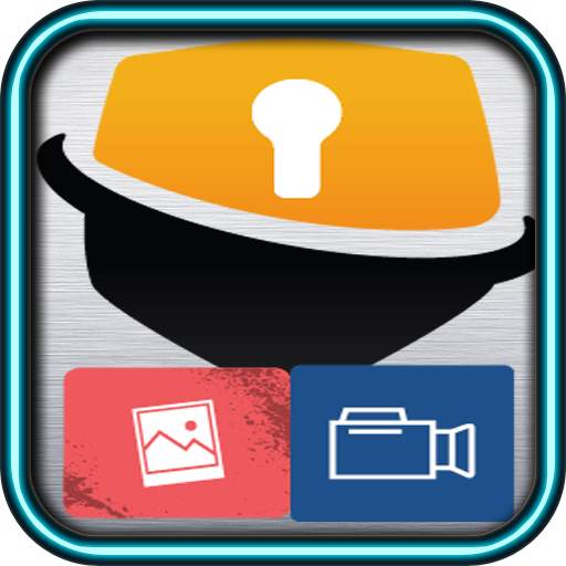 Hide Pictures/Videos FREE 1.0