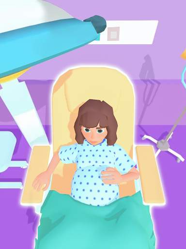 Welcome Baby 3D screenshot 14