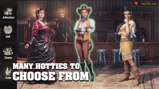 Wild Frontier: Town Defense screenshot 3