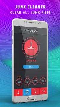 Clean Master Pro Lite 3 تصوير الشاشة