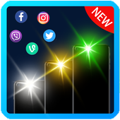 Flash for all Notification icon