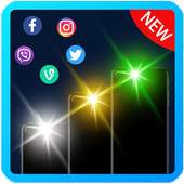 Flash for all Notification 1.0