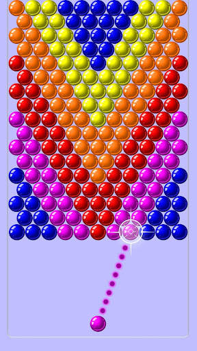 Bubble Shooter screenshot 3