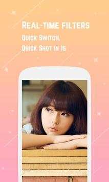 Charming Camera screenshot 2