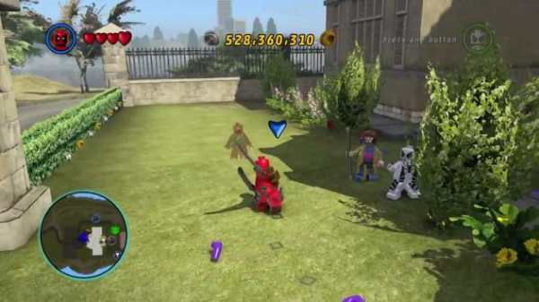 Asyplays For LEGO Deathpool Battle screenshot 3