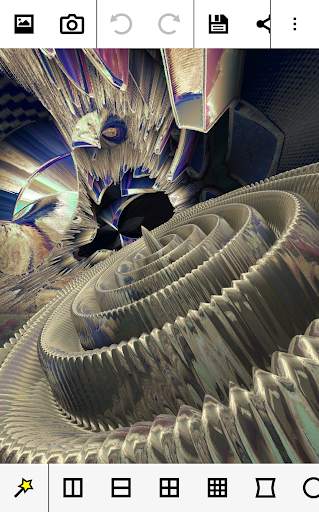 Mirror Lab screenshot 7