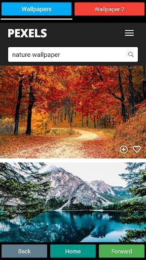 1000  Nature Wallpaper 4K HD screenshot 4