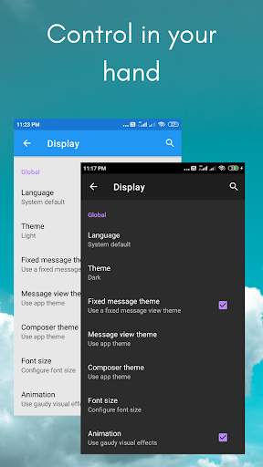 Webmail - Pro App скриншот 6