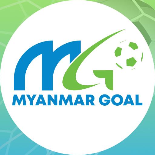 Myanmar Goal - ဘောလုံးပွဲကြိုခန့်မှန်းချက်များ आइकन