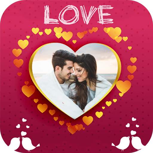 Love Photo Frame-Photo Editor 2018 1.0.0.0.5