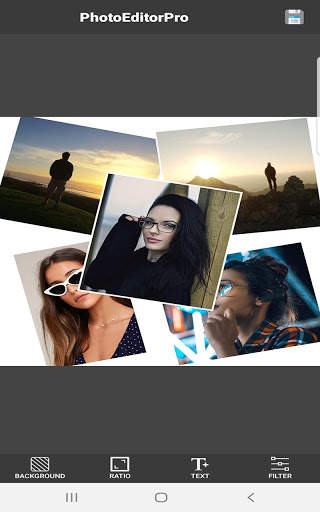 Photo Editor Pro screenshot 6