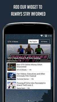 Sportfusion - GTA 5 Edition screenshot 5