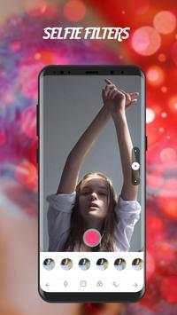 Sunshine Camera screenshot 2