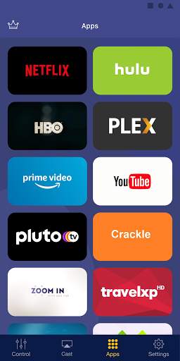 Fire Stick Remote: Amazon Fire TV Control App screenshot 3