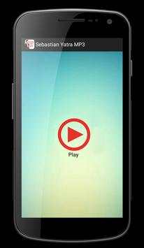 Sebastian Yatra MP3 screenshot 1