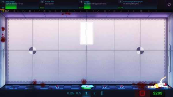 Happy Room Simulator screenshot 3