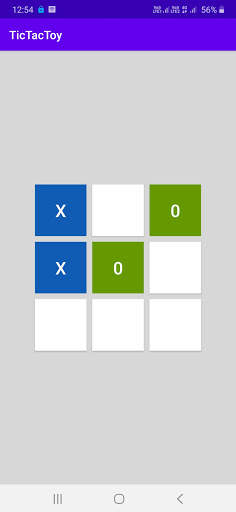 Tic Tac Toy screenshot 4
