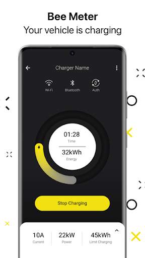 EV Meter скриншот 3