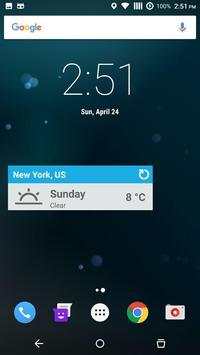 eWeather screenshot 7
