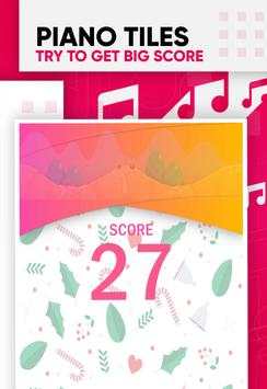 Alan walker - Piano Tiles screenshot 2