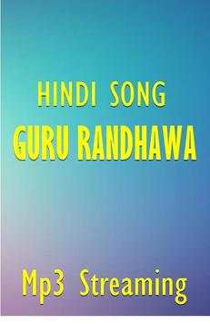 Guru Randhawa Songs screenshot 1