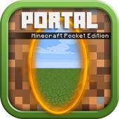 Magic Portals for Minecraft 1.0