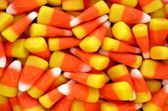 Candy n Sweets live wallpaper screenshot 7