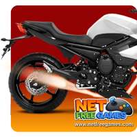 Moto Throttle icon