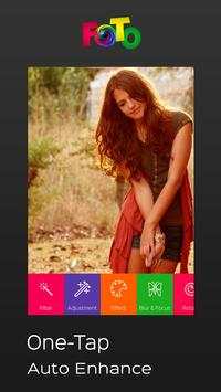 FOTO screenshot 1