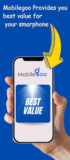 Mobilegoo- Sell used Phones screenshot 5