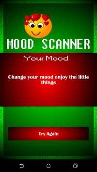 Mood Scanner 3 تصوير الشاشة