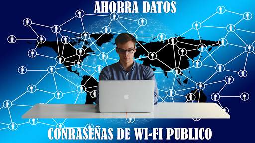 Contraseñas Wifi - Desbloqueo y Conexión Wifi Guía screenshot 4